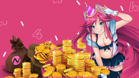 nutaku gold hack